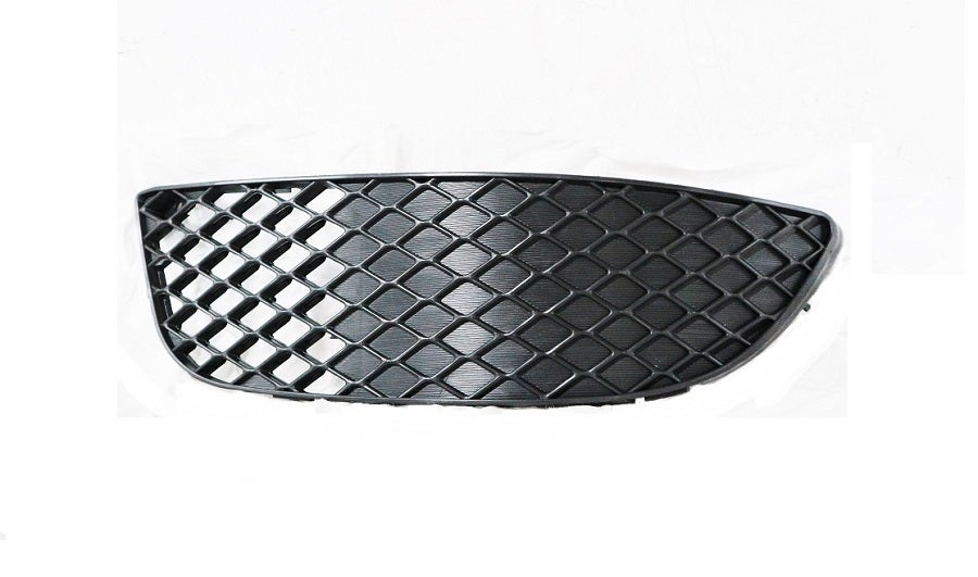 Front Fog Light Cover (LHS, No Lamp Hole) Mitsubishi Lancer CJ 2007 - 2015 MBLC - FLC - 08L - Sterling Parts - Grilles & Bumper Parts - Sterling Parts