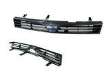 Front Grille (Series 1, Sedan) Mitsubishi Lancer CE 1996 - 1998 MBLC - GRI - 58F - Sterling Parts - Grilles & Bumper Parts - Sterling Parts