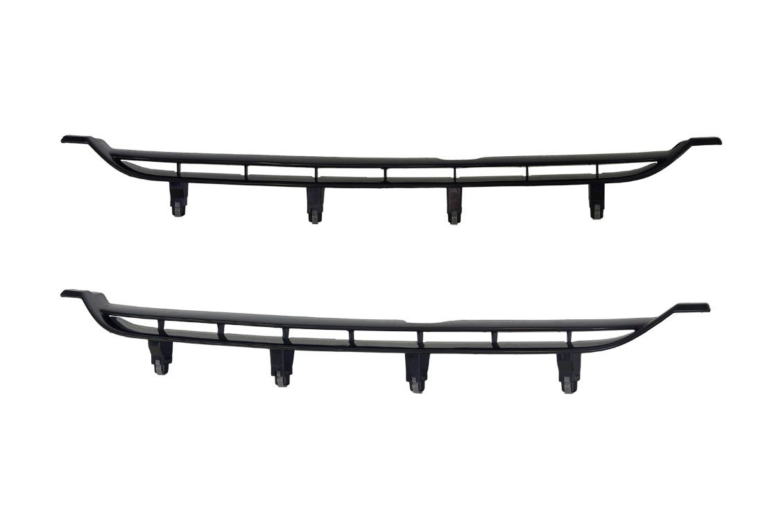 Front Grille Mitsubishi Lancer CE Coupe 1996 - 2001 MBLC - GRI - 59F - Sterling Parts - Grilles & Bumper Parts - Sterling Parts