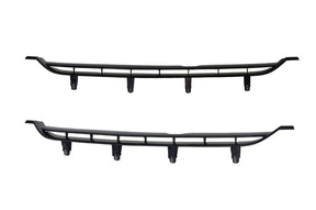 Front Grille Mitsubishi Lancer CE Coupe 1996 - 2001 MBLC - GRI - 59F - Sterling Parts - Grilles & Bumper Parts - Sterling Parts