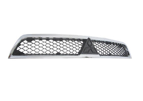 Front Grille Mitsubishi Lancer CJ 2007 - 2015 MBLC - GRI - 81F - Sterling Parts - Grilles & Bumper Parts - Sterling Parts