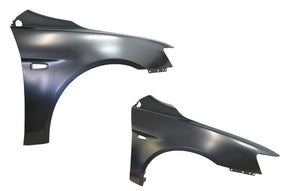 Front Guard (RHS) Mitsubishi Lancer CJ/CF 2007 - 2017 MBLC - GUD - 55R - Sterling Parts - Body Panels & Hardware - Sterling Parts