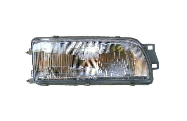 Headlight RHS Mitsubishi Lancer CC CE 10/1992 - 02/1996 MBLC - HEL - 35R - Sterling Parts - Headlight Assemblies - Sterling Parts