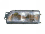 Headlight (LHS) Mitsubishi Lancer CE Wagon 1996 - 2002 MBLC - HEL - 39L - Sterling Parts - Headlight Assemblies - Sterling Parts