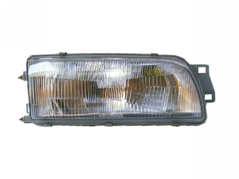 Headlight RHS Mitsubishi Lancer CE Wagon 07/1996 - 06/2002 MBLC - HEL - 39R - Sterling Parts - Headlight Assemblies - Sterling Parts
