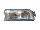 Headlight RHS Mitsubishi Lancer CE Wagon 07/1996 - 06/2002 MBLC - HEL - 39R - Sterling Parts - Headlight Assemblies - Sterling Parts