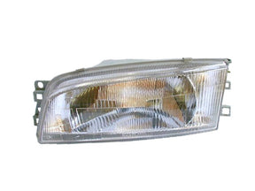 Headlight (LHS) Mitsubishi Lancer CE 1996 - 1998 MBLC - HEL - 40L - Sterling Parts - Headlight Assemblies - Sterling Parts