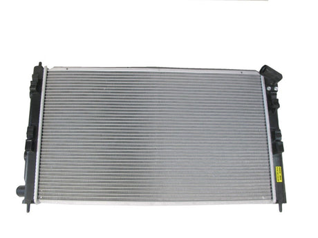 Radiator for Auto & Manual Mitsubishi Lancer CJ CF CY CZ CX SD/HB 09/2007 - 2017 MBLC-RAD-025 - Sterling Parts