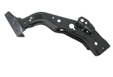 Front Radiator Support Panel (LHS) Mitsubishi Lancer CJ/CF 2007 - 2015 MBLC - RAS - 70L - Sterling Parts - Body Panels & Hardware - Sterling Parts