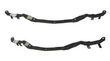Front Upper Bar Reinforcement Mitsubishi Lancer CH 2003 - 2007 MBLC - REI - 19F - Sterling Parts - Grilles & Bumper Parts - Sterling Parts