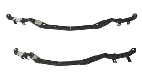 Front Upper Bar Reinforcement Mitsubishi Lancer CH 2003 - 2007 MBLC - REI - 19F - Sterling Parts - Grilles & Bumper Parts - Sterling Parts