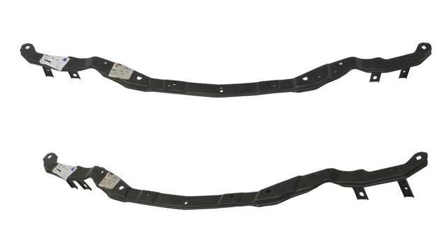 Front Upper Bar Reinforcement Mitsubishi Lancer CH 2003 - 2007 MBLC - REI - 19F - Sterling Parts - Grilles & Bumper Parts - Sterling Parts