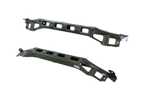 Front Lower Bumper Bar Reinforcement Mitsubishi Lancer CH 2003 - 2007 MBLC - REI - 20F - Sterling Parts - Grilles & Bumper Parts - Sterling Parts