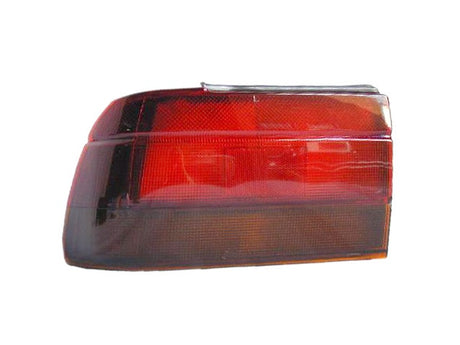 Tail Light (LHS, No Reverse) Mitsubishi Lancer CA/CB 1989 - 1992 MBLC-TAL-21L - Sterling Parts