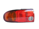 Tail Light (LHS, Sedan) Mitsubishi Lancer CC 1992 - 1996 MBLC - TAL - 31L - Sterling Parts - Tail Lights - Sterling Parts