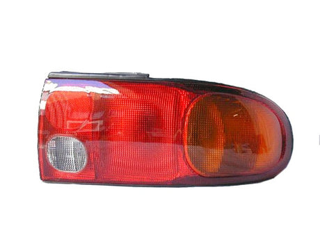 Tail Light (RHS) Mitsubishi Lancer CC 1992 - 1996 MBLC-TAL-31R - Sterling Parts