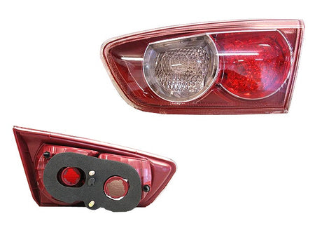 Inner Tail Light (LHS) Mitsubishi Lancer CJ 2007 - 2015 MBLC-TAL-55L - Sterling Parts