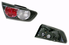 Tail Light (Inner, LHS) Mitsubishi Lancer CJ/CF 2007 - 2017 Sedan MBLC - TAL - 61L - Sterling Parts - Tail Lights - Sterling Parts