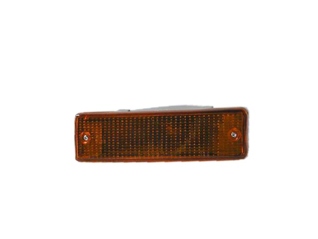 Bumper Bar Blinker (RHS) Mitsubishi Magna TM/TN/TP 1985 - 1991 MBMN - BAB - 03R - Sterling Parts - Indicators & Side Markers - Sterling Parts