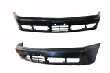 Front Bumper Bar Cover (Facelift) Mitsubishi Magna TE/TF 1996 - 2000 MBMN-BAR-16F - Sterling