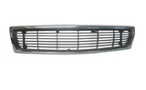 Front Grille Mitsubishi Magna TR/SE/GLI 1991 - 1994 MBMN - GRI - 15F - Sterling Parts - Grilles & Bumper Parts - Sterling Parts