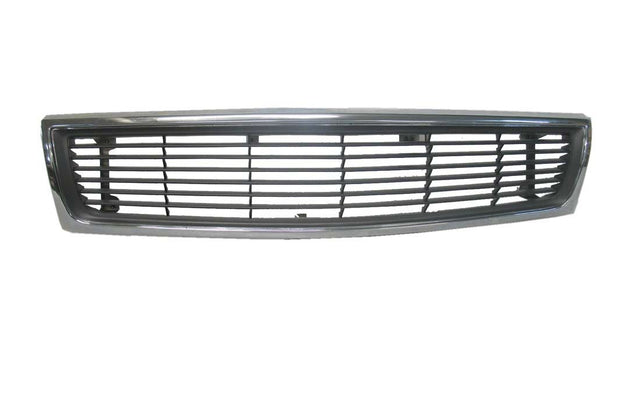 Front Grille Mitsubishi Magna TR/SE/GLI 1991 - 1994 MBMN - GRI - 15F - Sterling Parts - Grilles & Bumper Parts - Sterling Parts