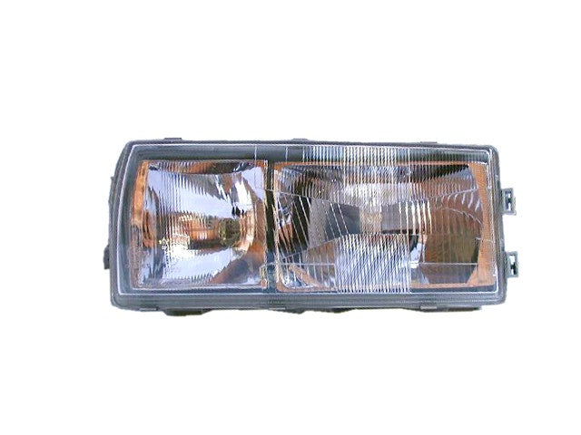 Headlight (LHS) Mitsubishi Magna TR/TS 1991 - 1996 MBMN - HEL - 09L - Sterling Parts - Headlight Assemblies - Sterling Parts