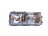 Headlight (LHS) Mitsubishi Magna TR/TS 1991 - 1996 MBMN - HEL - 09L - Sterling Parts - Headlight Assemblies - Sterling Parts