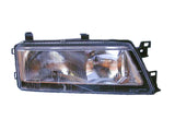 Headlight (RHS) Mitsubishi Magna TE/TF/TJ 1996 - 2003 MBMN - HEL - 20R - Sterling Parts - Headlight Assemblies - Sterling Parts