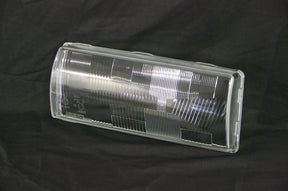 Headlight Lens (LHS) Mitsubishi Magna TR/TS 1991 - 1996 MBMN - HLL - 22L - Sterling Parts - Lighting Wiring & Accessories - Sterling Parts