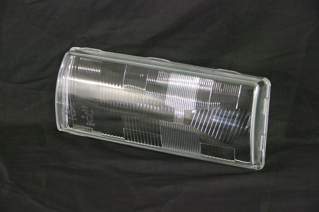 Headlight Lens (LHS) Mitsubishi Magna TR/TS 1991 - 1996 MBMN - HLL - 22L - Sterling Parts - Lighting Wiring & Accessories - Sterling Parts
