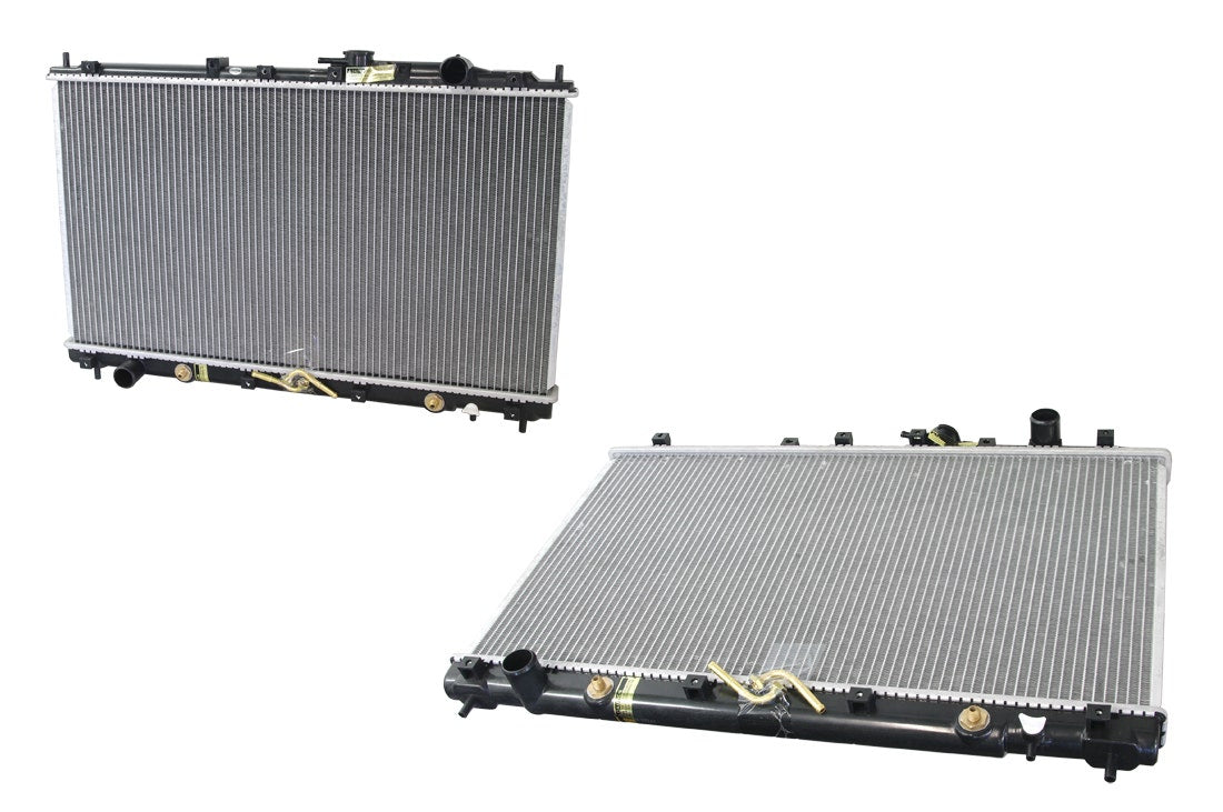 Radiator (Auto) Mitsubishi Magna TE/TF/TH/TJ 1996 - 2003 MBMN - RAD - 010 - Sterling Parts - Radiators - Sterling Parts