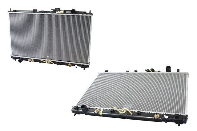 Radiator (Auto) Mitsubishi Magna TE/TF/TH/TJ 1996 - 2003 MBMN - RAD - 010 - Sterling Parts - Radiators - Sterling Parts