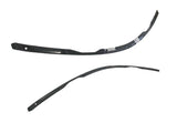 Front Upper Bumper Bar Reinforcement Mitsubishi Magna TE/TF/TH/TJ 1996 - 2005 MBMN - REI - 12F - Sterling Parts - Grilles & Bumper Parts - Sterling Parts
