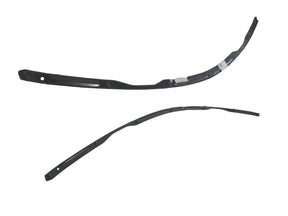 Front Upper Bumper Bar Reinforcement Mitsubishi Magna TE/TF/TH/TJ 1996 - 2005 MBMN - REI - 12F - Sterling Parts - Grilles & Bumper Parts - Sterling Parts