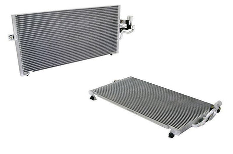 Condenser Mitsubishi Mirage CE A/C 07/1996 - 07/1998 MBMR-COD-011 - Sterling Parts