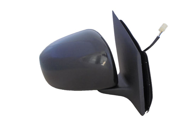 Door Mirror (LHS, 3 Pin Plug) Mitsubishi Mirage LA 2012 - 2020 MBMR - DOM - 55L - Sterling Parts - Exterior Mirrors - Sterling Parts