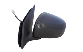 Door Mirror (RHS, 3 Pin Plug) Mitsubishi Mirage LA 2012 - 2020 MBMR - DOM - 55R - Sterling Parts - Exterior Mirrors - Sterling Parts