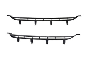 Front Grille (Black) Mitsubishi Mirage CE 1996 - 1998 MBMR - GRI - 59F - Sterling Parts - Grilles & Bumper Parts - Sterling Parts