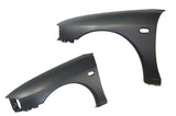 Front Guard (LHS) Mitsubishi Mirage CE 1996 - 1998 MBMR - GUD - 34L - Sterling Parts - Body Panels & Hardware - Sterling Parts