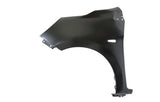 Front Guard (LHS, with Blinker Hole) Mitsubishi Mirage LA 2012 - 2020 MBMR - GUD - 37L - Sterling Parts - Body Panels & Hardware - Sterling Parts