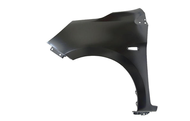 Front Guard (LHS, with Blinker Hole) Mitsubishi Mirage LA 2012 - 2020 MBMR - GUD - 37L - Sterling Parts - Body Panels & Hardware - Sterling Parts