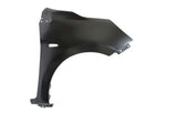 Front Guard (RHS, with Blinker Hole) Mitsubishi Mirage LA 2012 - 2020 MBMR - GUD - 37R - Sterling Parts - Body Panels & Hardware - Sterling Parts