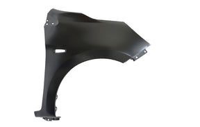 Front Guard (RHS, with Blinker Hole) Mitsubishi Mirage LA 2012 - 2020 MBMR - GUD - 37R - Sterling Parts - Body Panels & Hardware - Sterling Parts