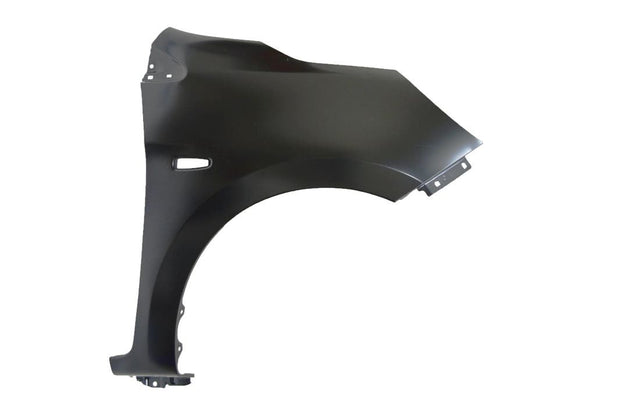 Front Guard (RHS, with Blinker Hole) Mitsubishi Mirage LA 2012 - 2020 MBMR - GUD - 37R - Sterling Parts - Body Panels & Hardware - Sterling Parts