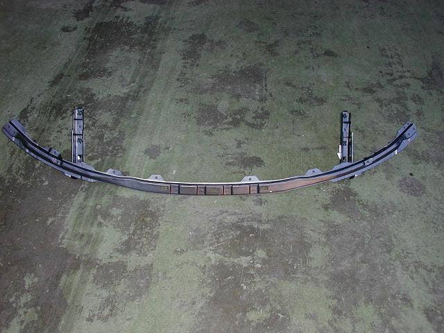 Front Bumper Bar Reinforcement Mitsubishi Mirage CE 1998 - 1999 MBMR - REI - 12F - Sterling Parts - Grilles & Bumper Parts - Sterling Parts