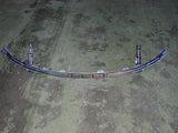Front Bumper Bar Reinforcement Mitsubishi Mirage CE 1998 - 1999 MBMR - REI - 12F - Sterling Parts - Grilles & Bumper Parts - Sterling Parts