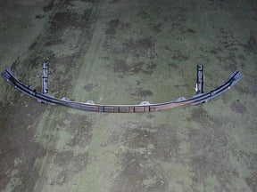 Front Bumper Bar Reinforcement Mitsubishi Mirage CE 1998 - 1999 MBMR - REI - 12F - Sterling Parts - Grilles & Bumper Parts - Sterling Parts