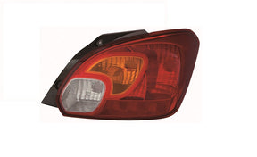 Tail Light (RHS) Mitsubishi Mirage LA 2012 - 2021 MBMR - TAL - 02R - Sterling Parts - Tail Lights - Sterling Parts