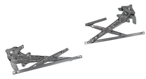 Front Window Regulator LHS (No Motor) Mitsubishi Mirage LA 12/2012 - 01/2020 MBMR - WIR - 11L - Sterling Parts - Window Regulators & Winders - Sterling Parts
